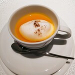 レスプリシナノ - アミューズ①