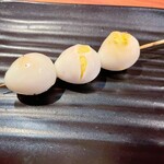 quail eggs