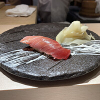 梅田 鮨 個室 みや川 - 