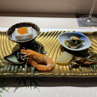 梅田 鮨 個室 みや川 - 