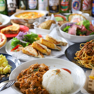 サクラカフェ幡ヶ谷_2