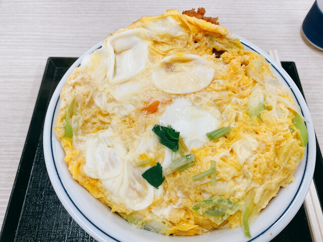 Katsuya Aichi Ichinomiya Onishi Ten photo 2