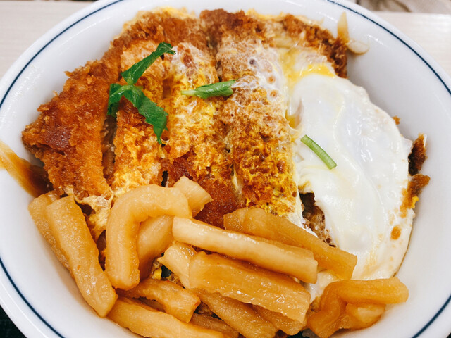 Katsuya Aichi Ichinomiya Onishi Ten photo 3