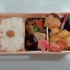 Kaisekiryouri Aoyama - すき焼き弁当