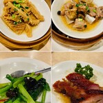 香港飲茶専門店 香港大飯店 - 