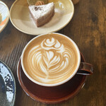 fukui coffee - 