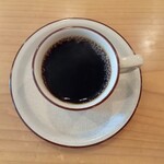 TASU MAFFIN - 深煎りコーヒー