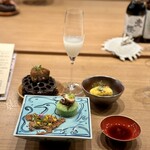 Restaurant Honjin - 