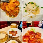 香港飲茶専門店 香港大飯店 - 