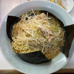 ラーメンショップ - 