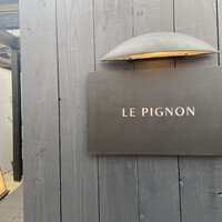 ル　ピニョン - 