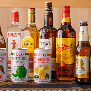 下町のタイ料理屋さん Yim Siam_1