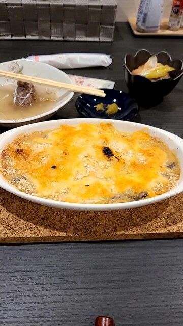 酒菜 花の里 - 東室蘭（居酒屋）の写真