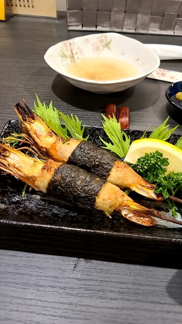 酒菜 花の里 - 東室蘭（居酒屋）の写真