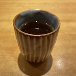 Marushin - お茶