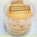 サブレパリジャン