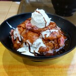 ローストビーフ星 - 料理写真: