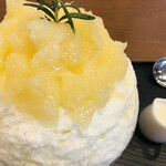 サカノウエカフェ - ★メロメロメロゴールド★