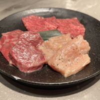 焼肉うしごろ 横浜店 - 