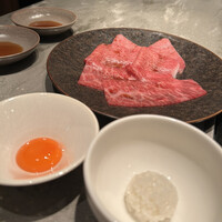 焼肉うしごろ 横浜店 - 