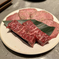焼肉うしごろ 横浜店 - 