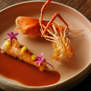 Terroir愛と胃袋_1