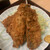 いわし料理・日本料理 かぶき - 料理写真:『いわしフライ（600円）』