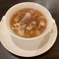 中国料理 彩龍 - 
