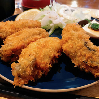 広島かき酒場 MOMIJI_1