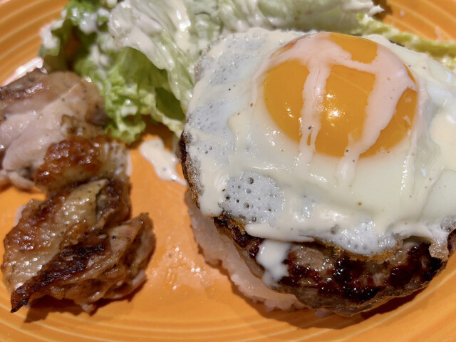 ポポペク （popopeku） - 初台/ハワイ料理 | 食べログ