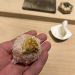 北の華 はやし - 