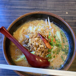 麺場 田所商店 - 