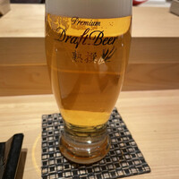 渋谷 鮨 まつもと - 