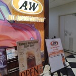 A&W - 