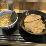 京都 麺屋たけ井 阪急梅田店 - 