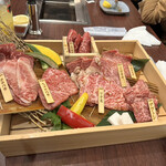 宮古牛焼肉 玉城 - 