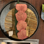 宮古牛焼肉 玉城 - 