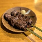 ひょっとこ - 料理写真:
