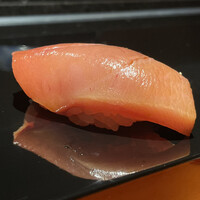 乙女寿司 - 定置網メジマグロ