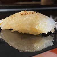 乙女寿司 - 槍烏賊