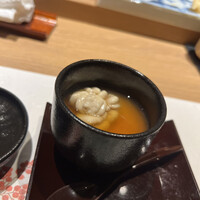 鮨 青海 北新地 - 