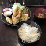 福蔵 - 