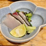 立呑み とだか - 