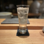 とり茶太郎 - ハイボール