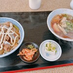 日光橋食堂 - 