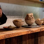 立呑み とだか - 