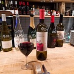 PAPRIKA - ⚫ZACHARIAS  AGIORGITIKO  2020　ギリシャの赤ワイン
