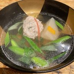 立呑み とだか - 