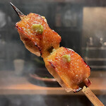 とり茶太郎 - 比内地鶏抱き身