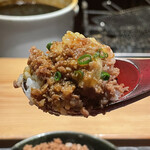 とり茶太郎 - リフト